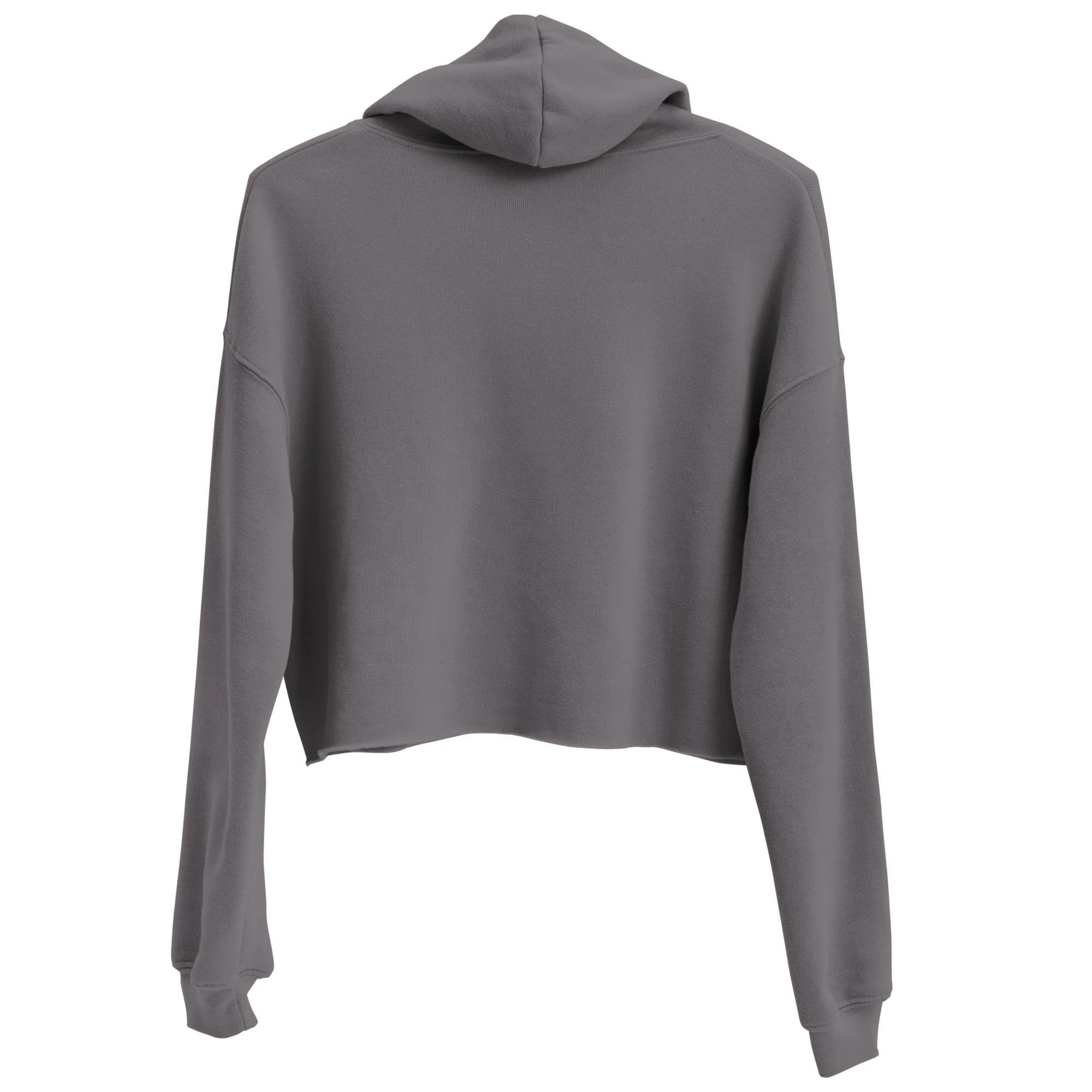 Bijou Crop Hoodie - Image 4