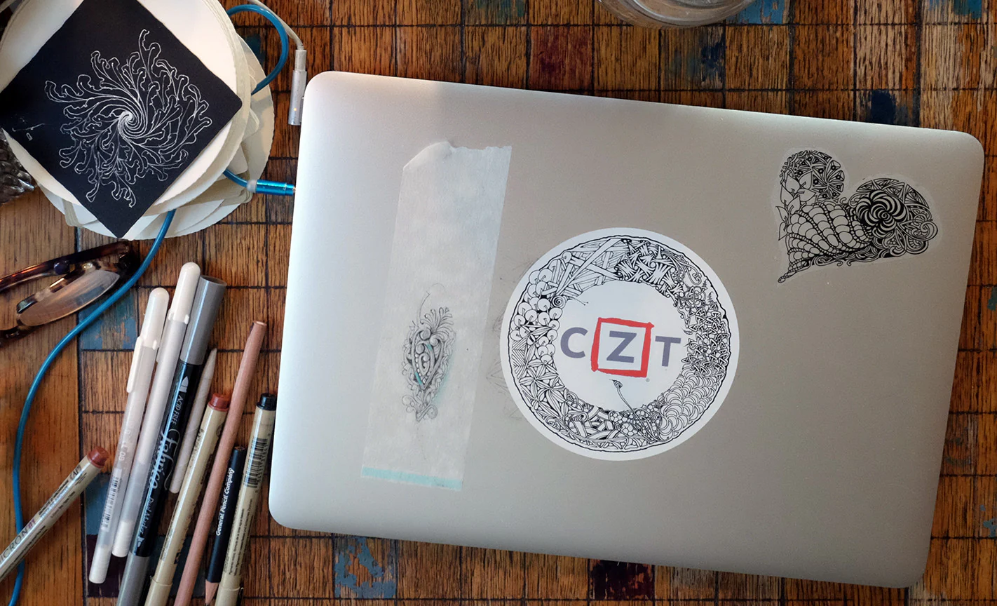 CZT Decal - Image 2