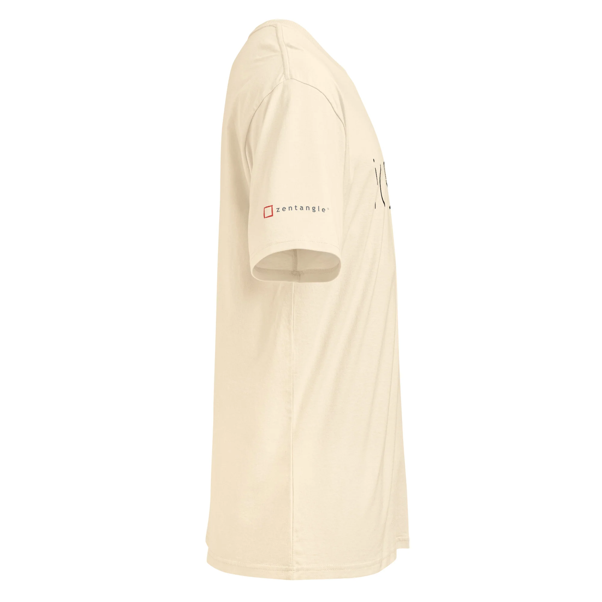 icso - Cotton Heritage Men's Premium Short Sleeve Tee - Image 2