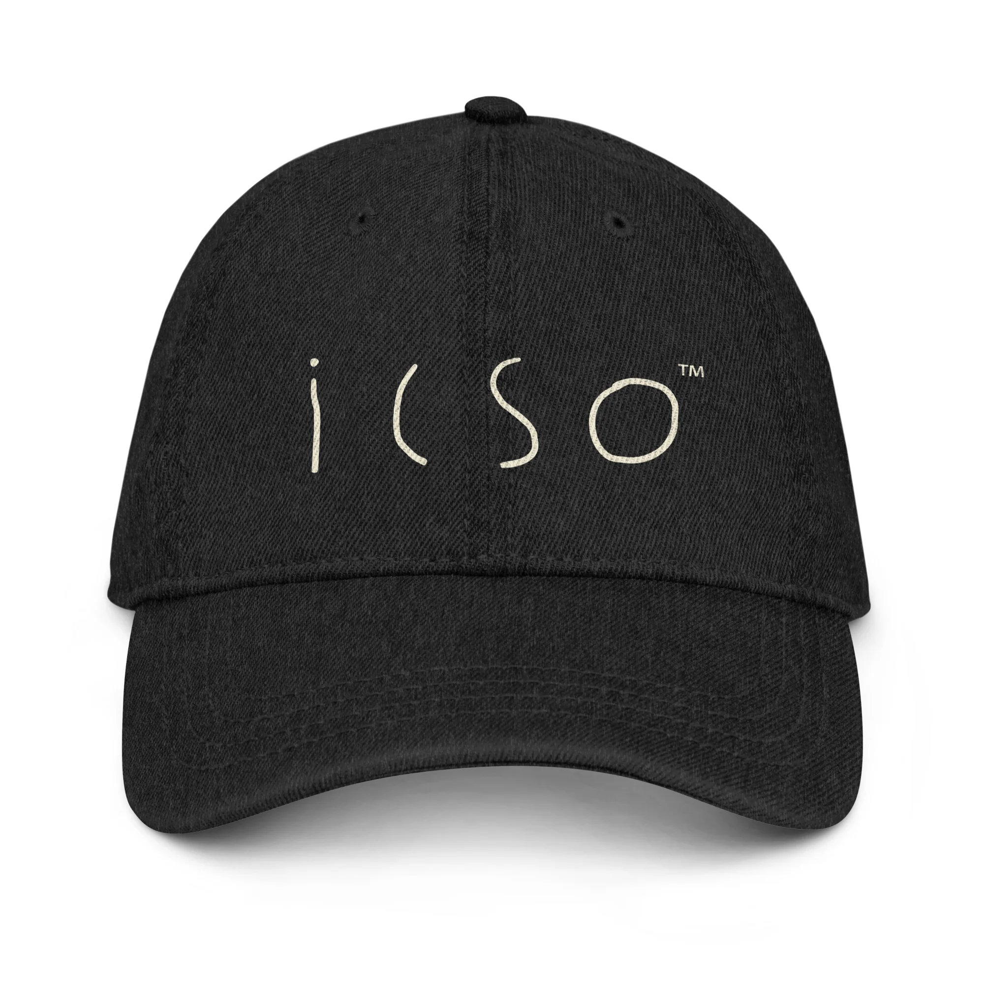icso - Denim Hat