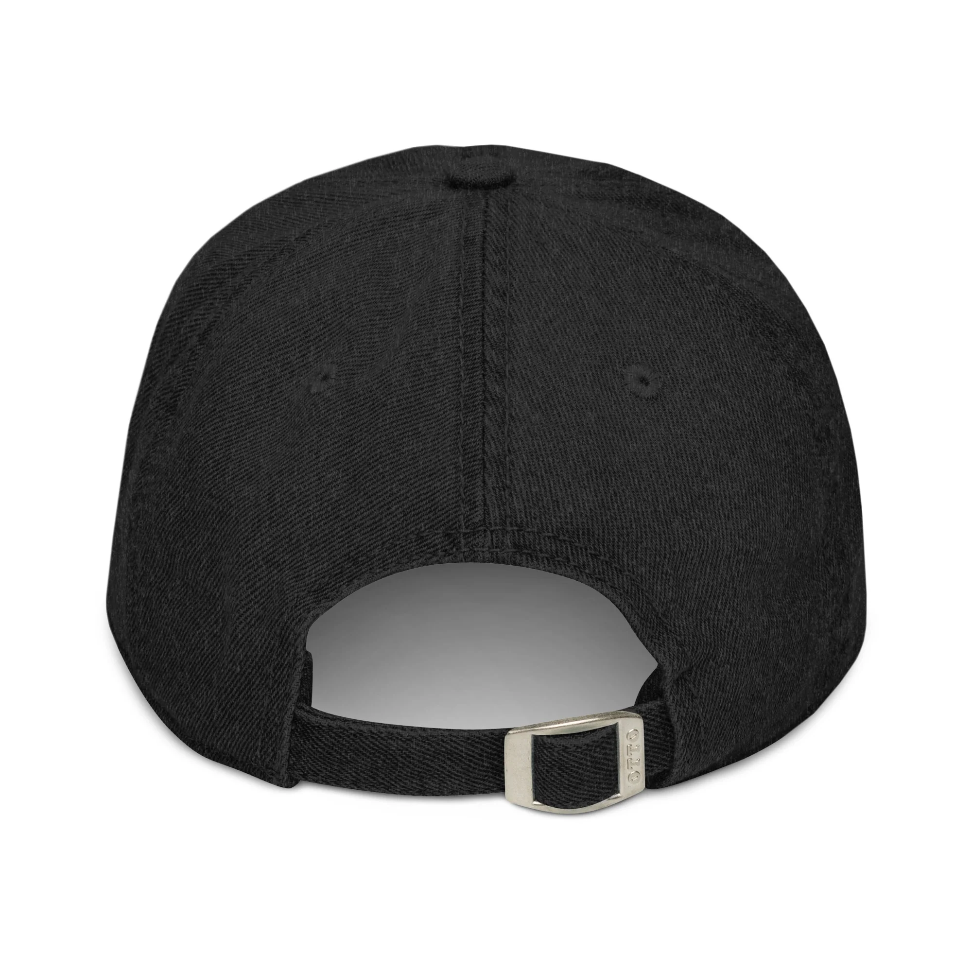 icso - Denim Hat - Image 2