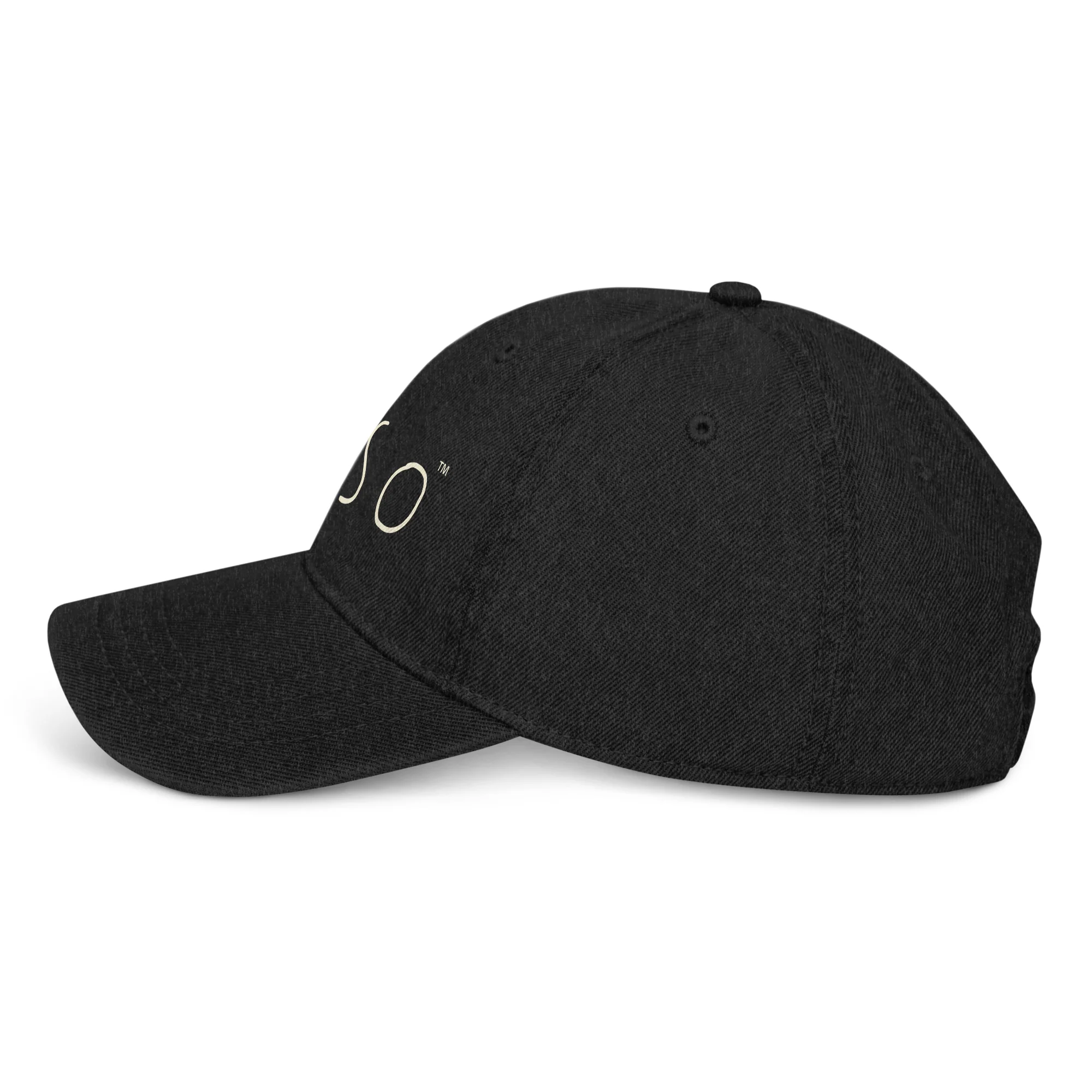 icso - Denim Hat - Image 3