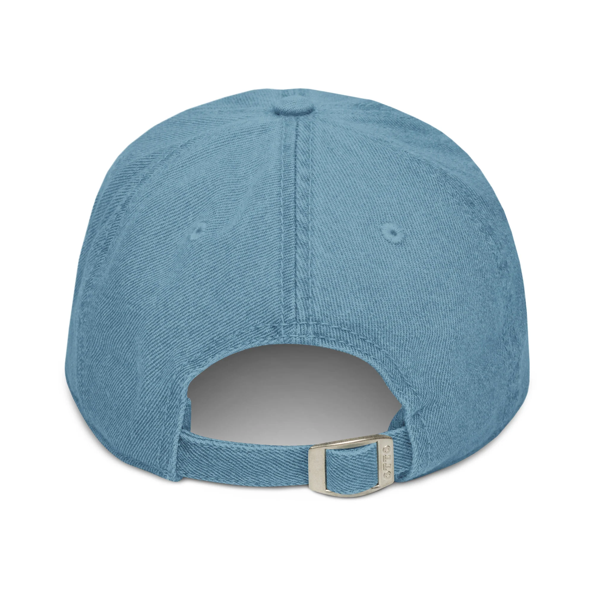 icso - Denim Hat - Image 5