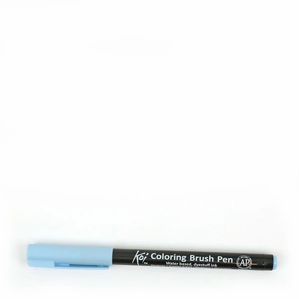 Koi Coloring Brush Pens - Image 8