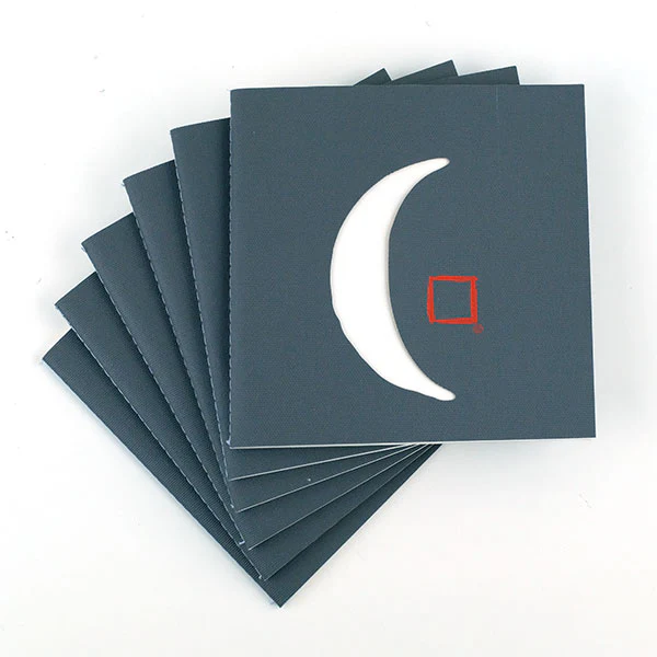 Aura Booklet - 6 Pack