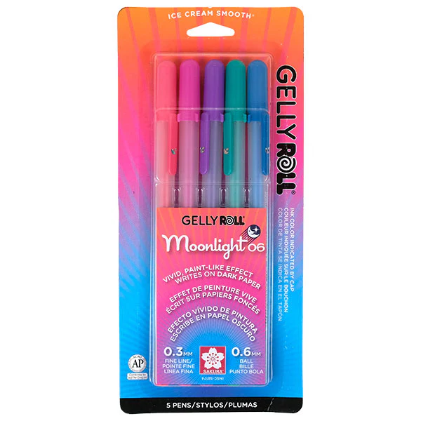Sakura Gelly Roll® Packs - Image 3