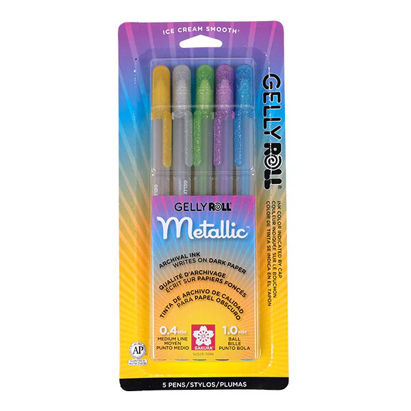 Sakura Gelly Roll® Packs - Image 4
