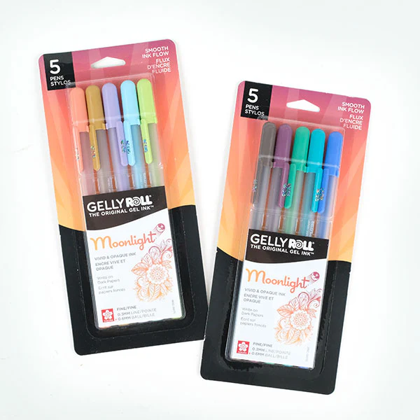 Sakura Gelly Roll® Packs - Image 5