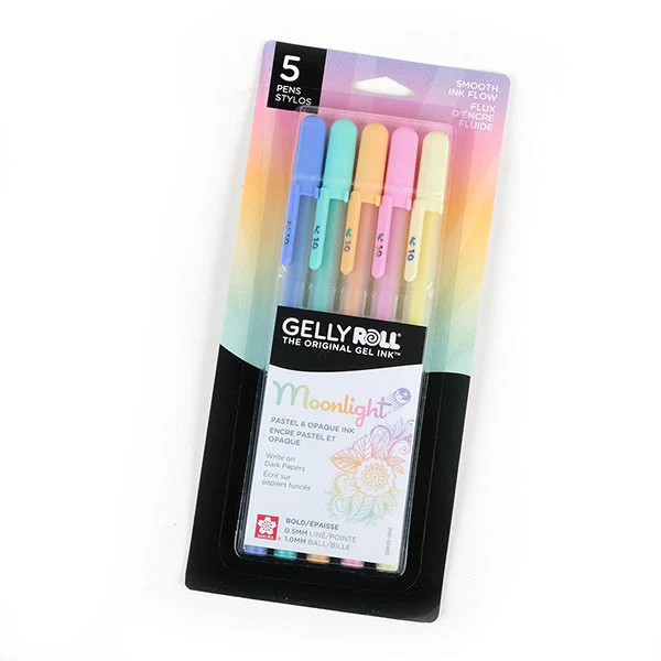 Sakura Gelly Roll® Packs - Image 6