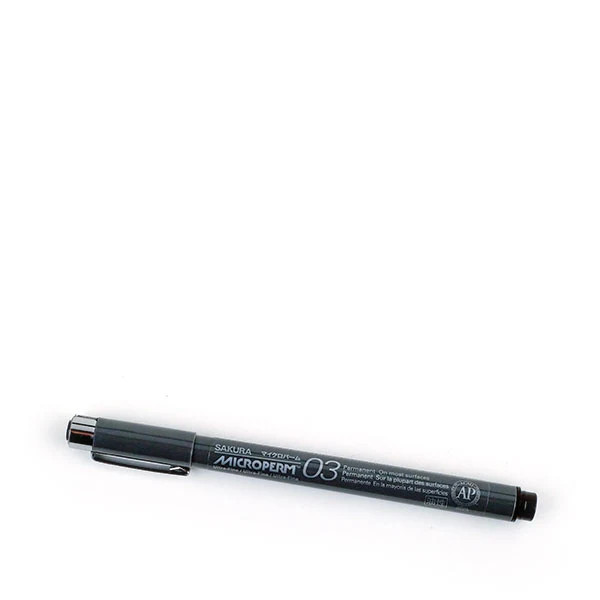 Sakura Microperm Pen - Image 3