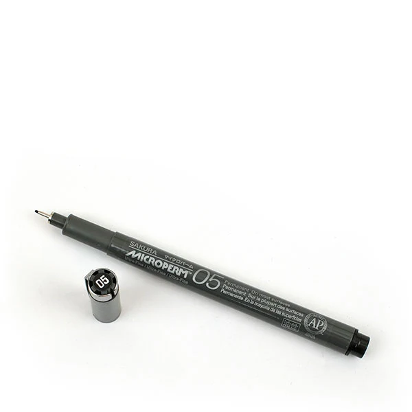 Sakura Microperm Pen - Image 4