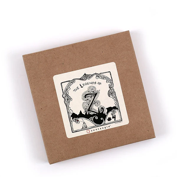 Zentangle Kits