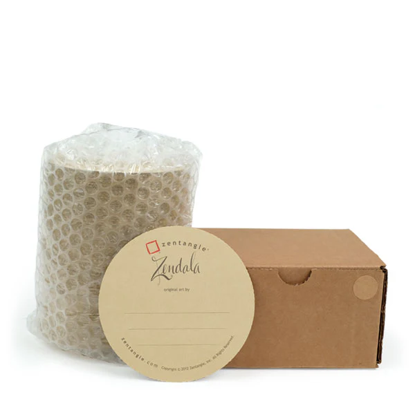 Zendala® Renaissance Paper Tiles - Bulk Options