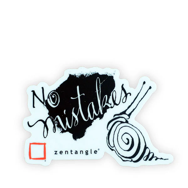 Zentangle Decals - Image 3
