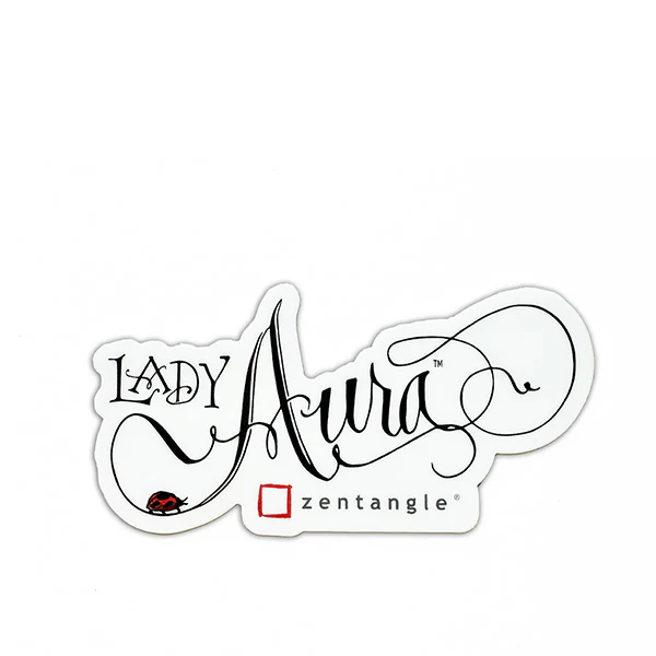 Zentangle Decals - Image 6