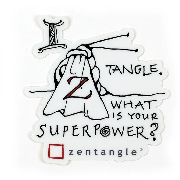 Zentangle Decals - Image 7