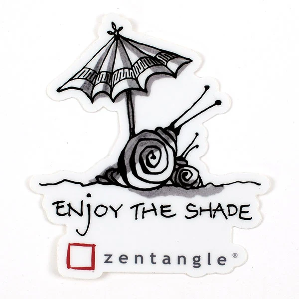 Zentangle Decals - Image 8