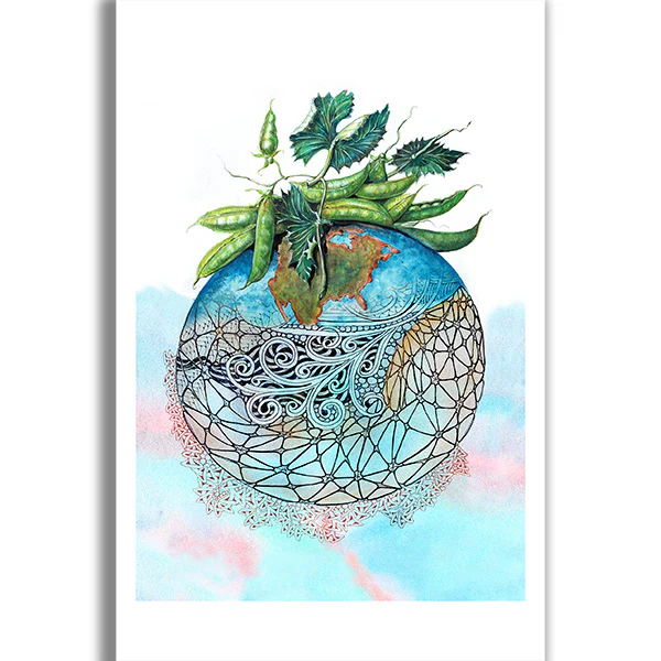 Zentangle Postcards - Image 6