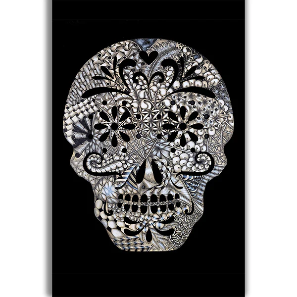 Zentangle Postcards - Image 9
