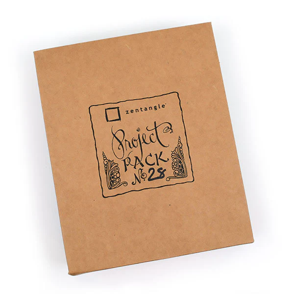 Individual Zentangle Kits
